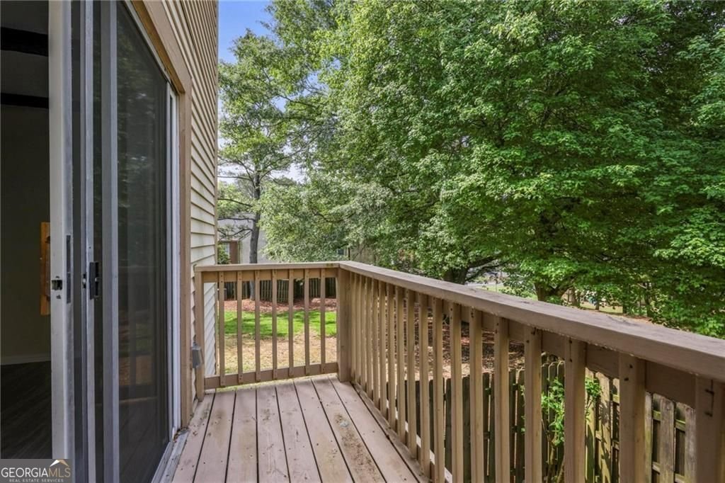 2117 Bucktrout Place Dunwoody - 11