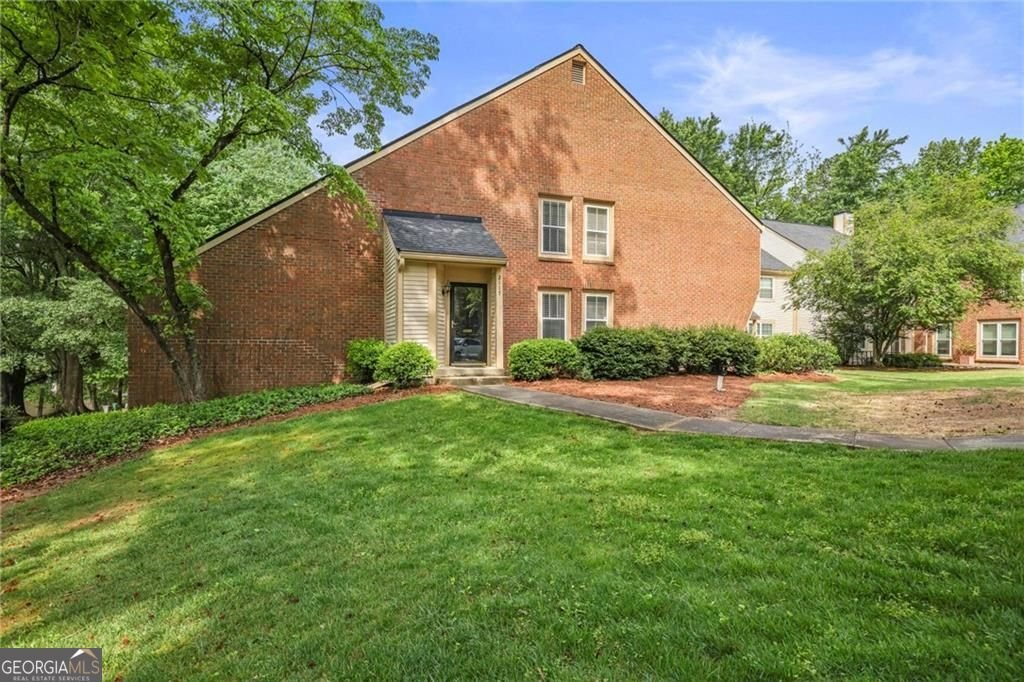 2117 Bucktrout Place Dunwoody - 2
