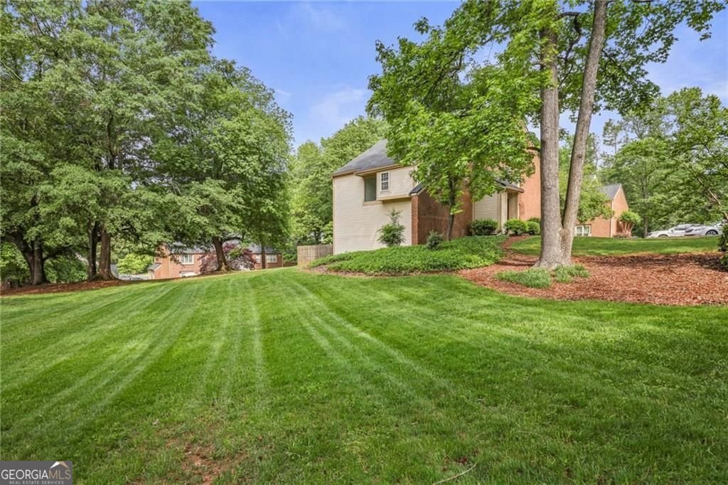 2117 Bucktrout Place Dunwoody - 22