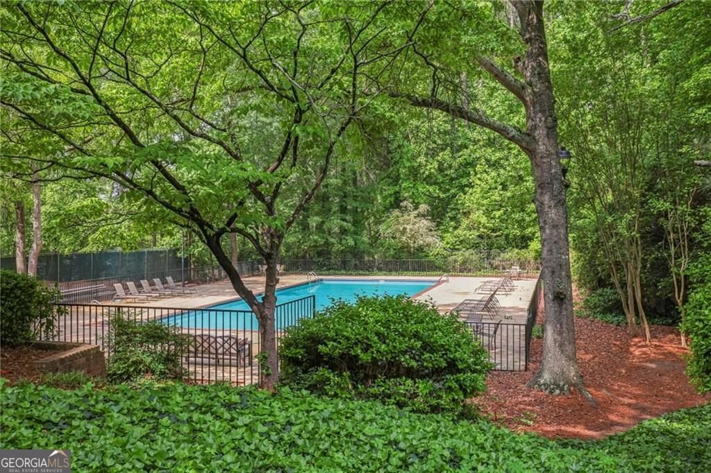 2117 Bucktrout Place Dunwoody - 23