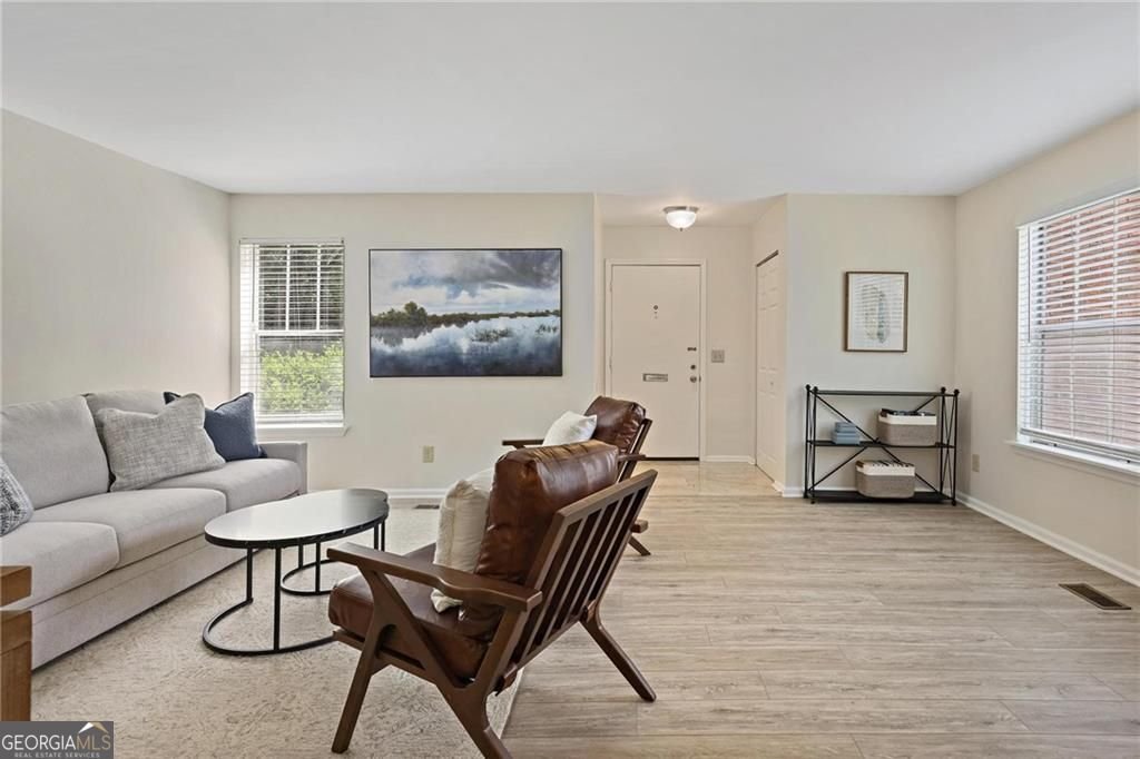 2117 Bucktrout Place Dunwoody - 3