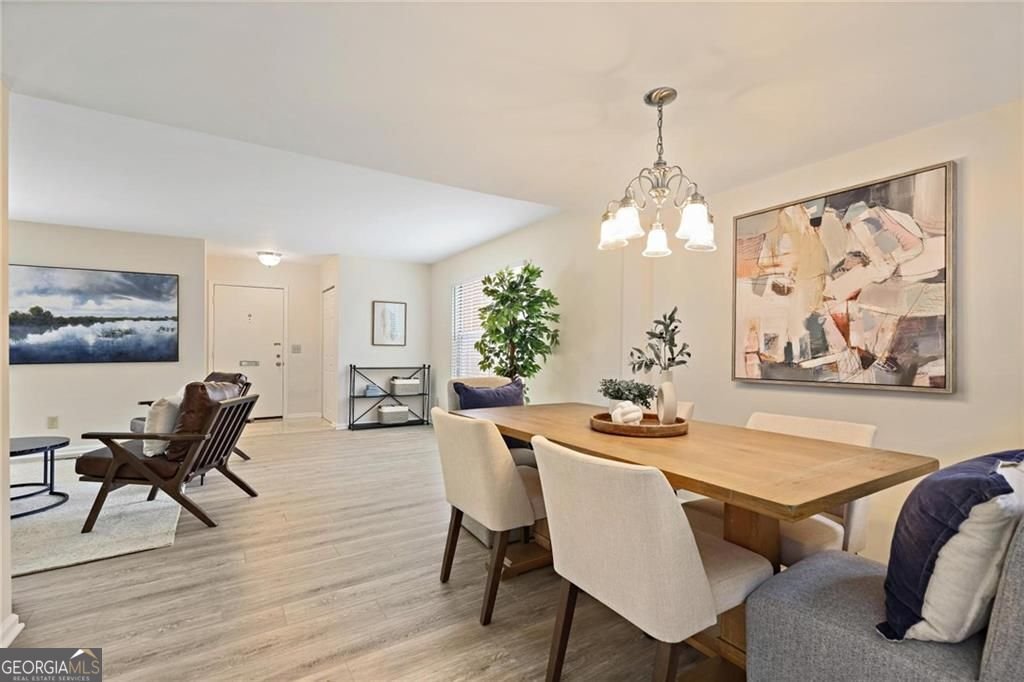 2117 Bucktrout Place Dunwoody - 4