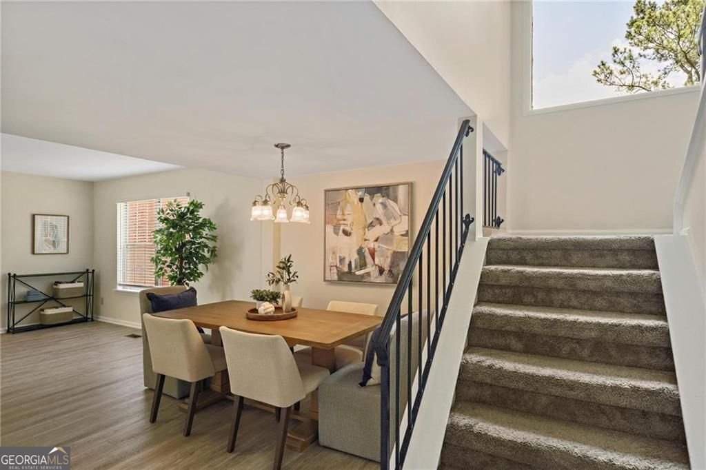 2117 Bucktrout Place Dunwoody - 5