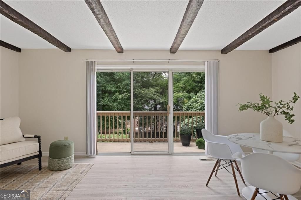 2117 Bucktrout Place Dunwoody - 6