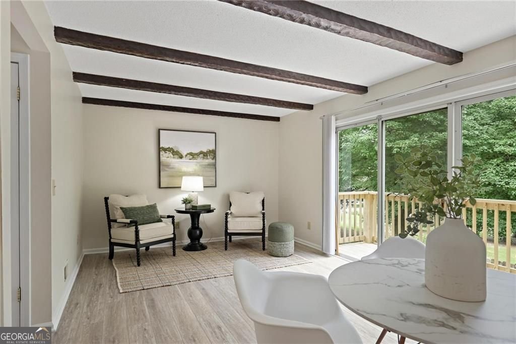 2117 Bucktrout Place Dunwoody - 8