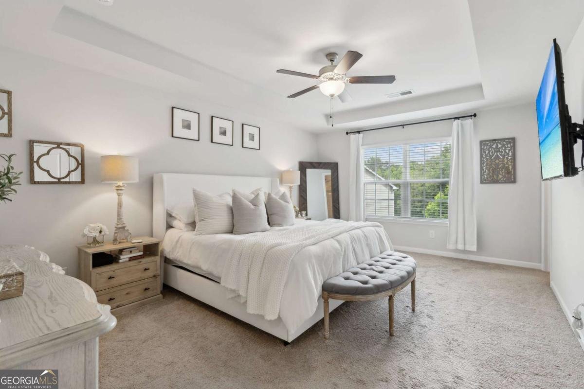 4173 Chatham Ridge Drive Buford - 11