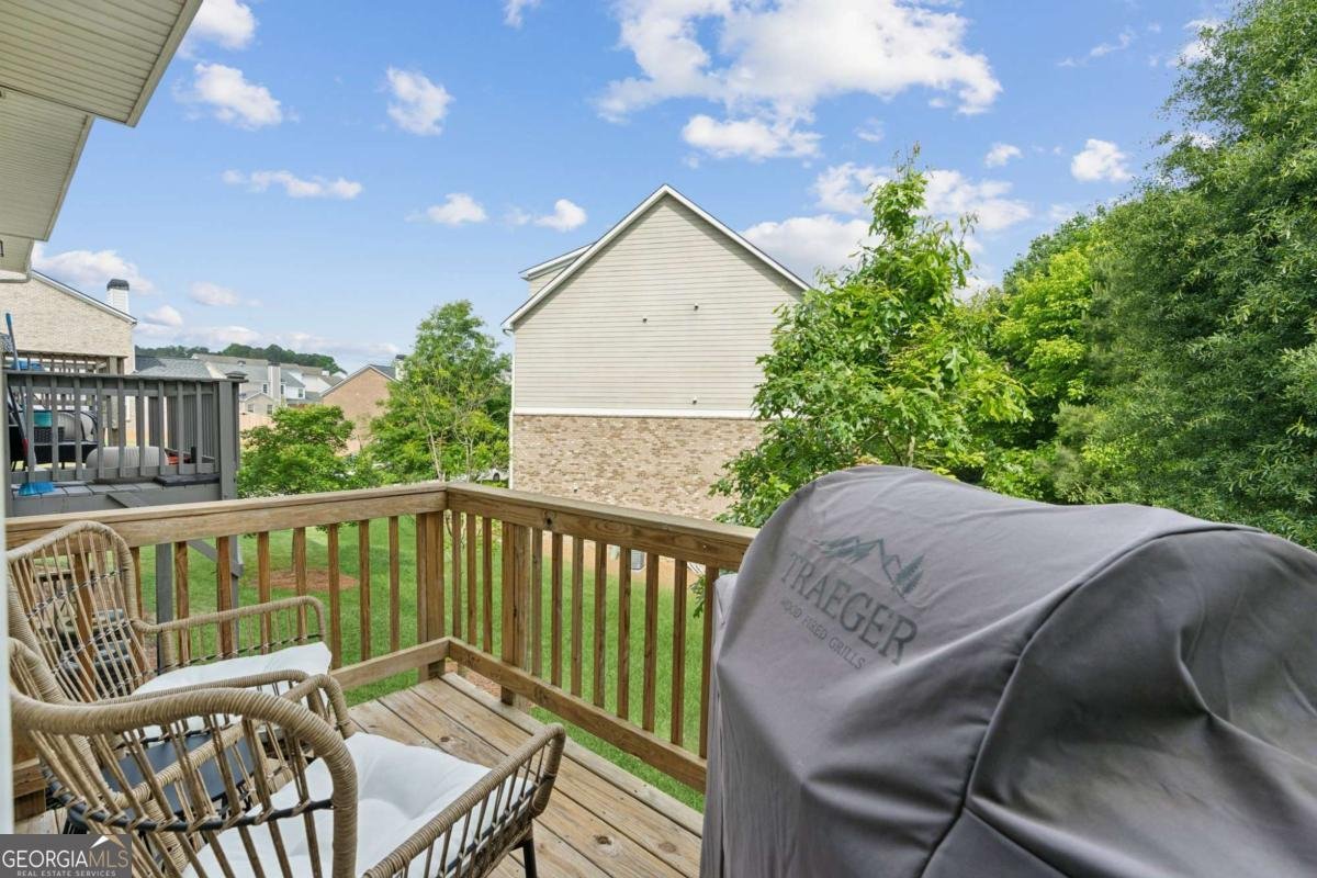 4173 Chatham Ridge Drive Buford - 12