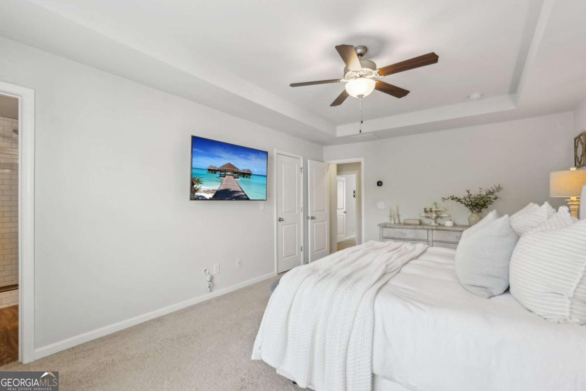 4173 Chatham Ridge Drive Buford - 13
