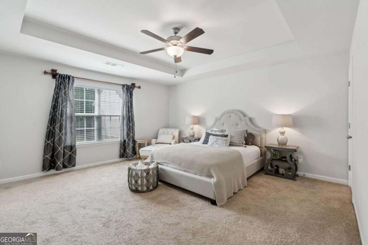 4173 Chatham Ridge Drive Buford - 16