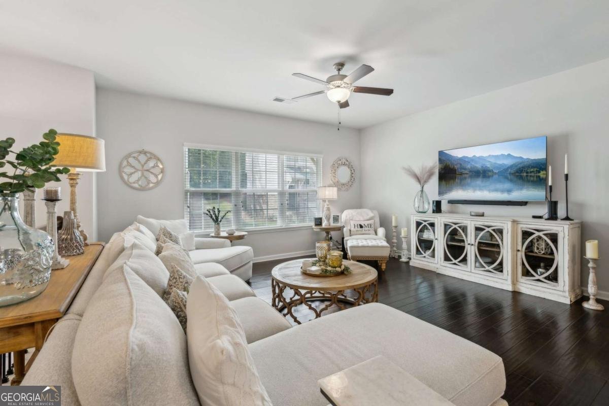 4173 Chatham Ridge Drive Buford - 2