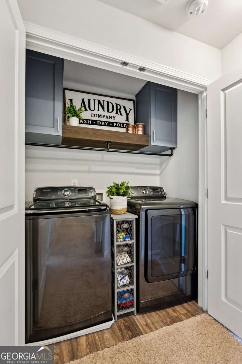 4173 Chatham Ridge Drive Buford - 21