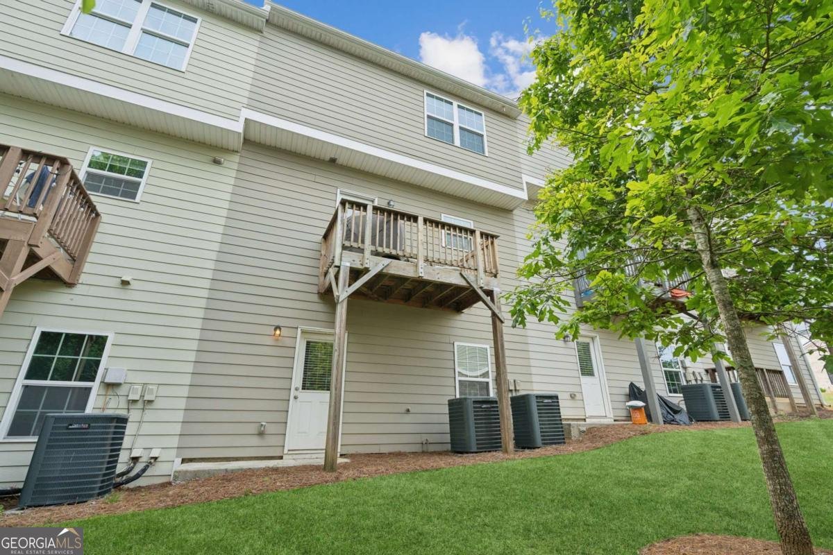 4173 Chatham Ridge Drive Buford - 24