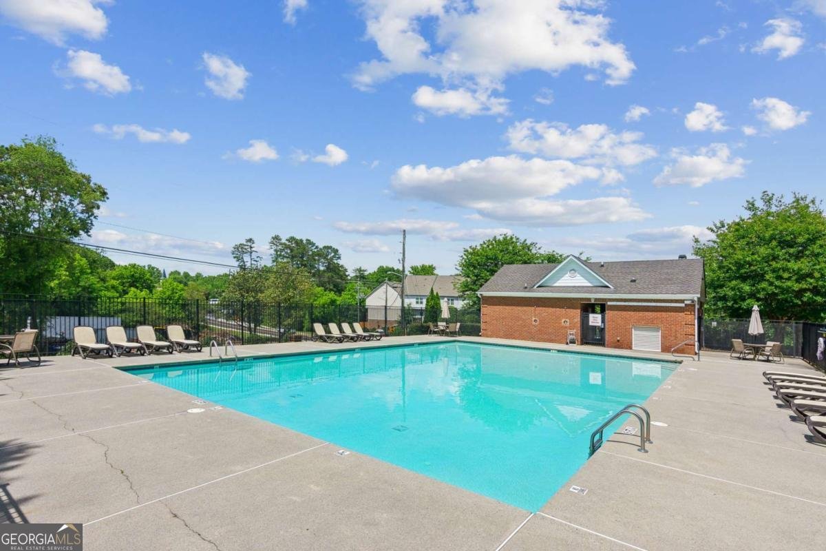 4173 Chatham Ridge Drive Buford - 25