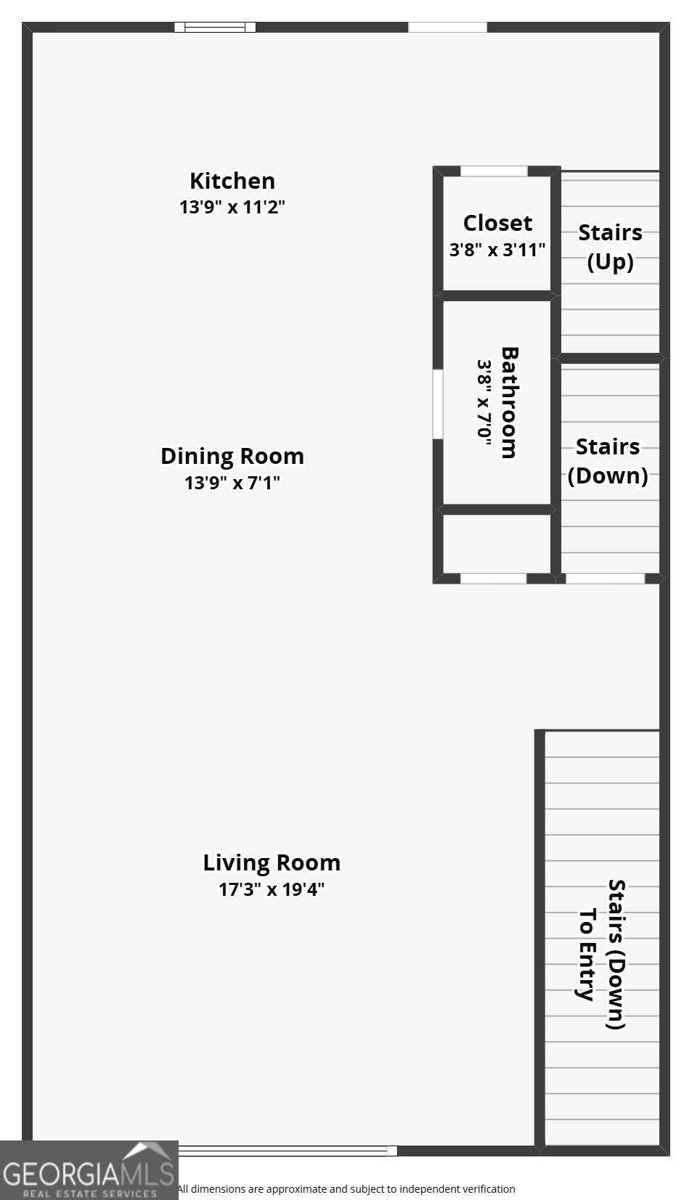 4173 Chatham Ridge Drive Buford - 28