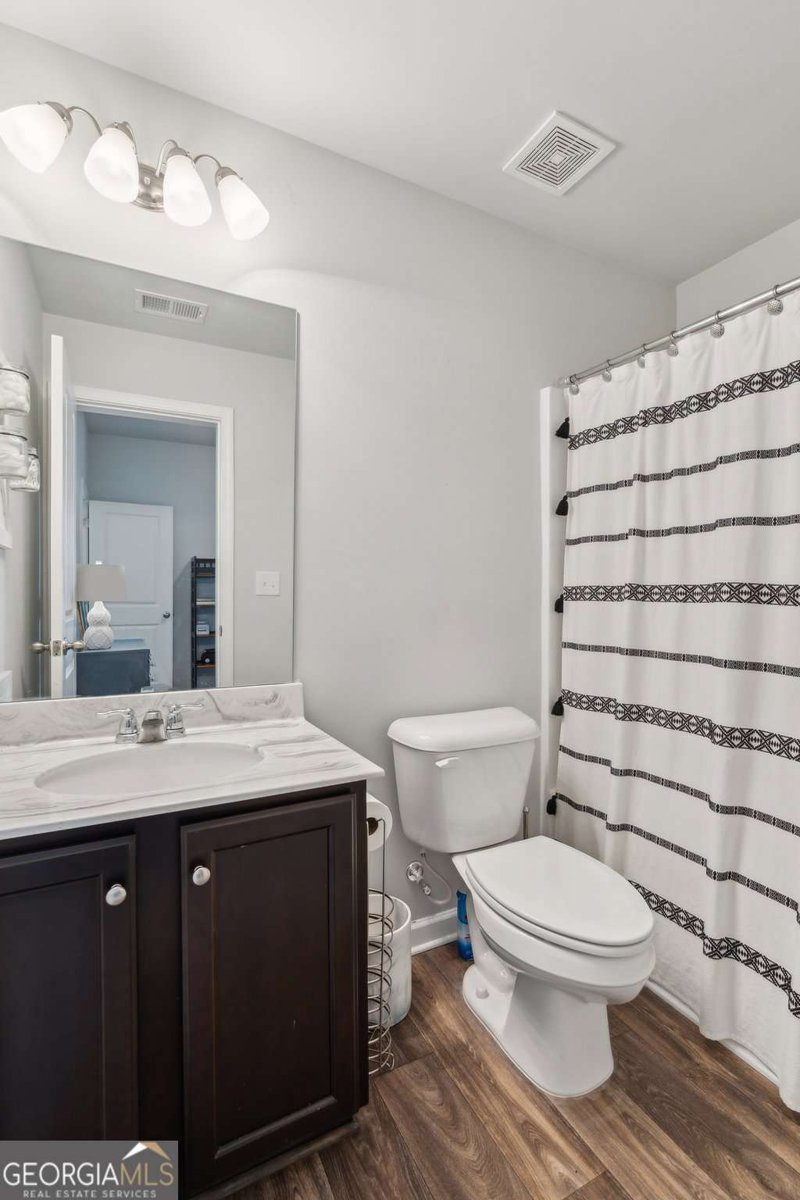 4173 Chatham Ridge Drive Buford - 29