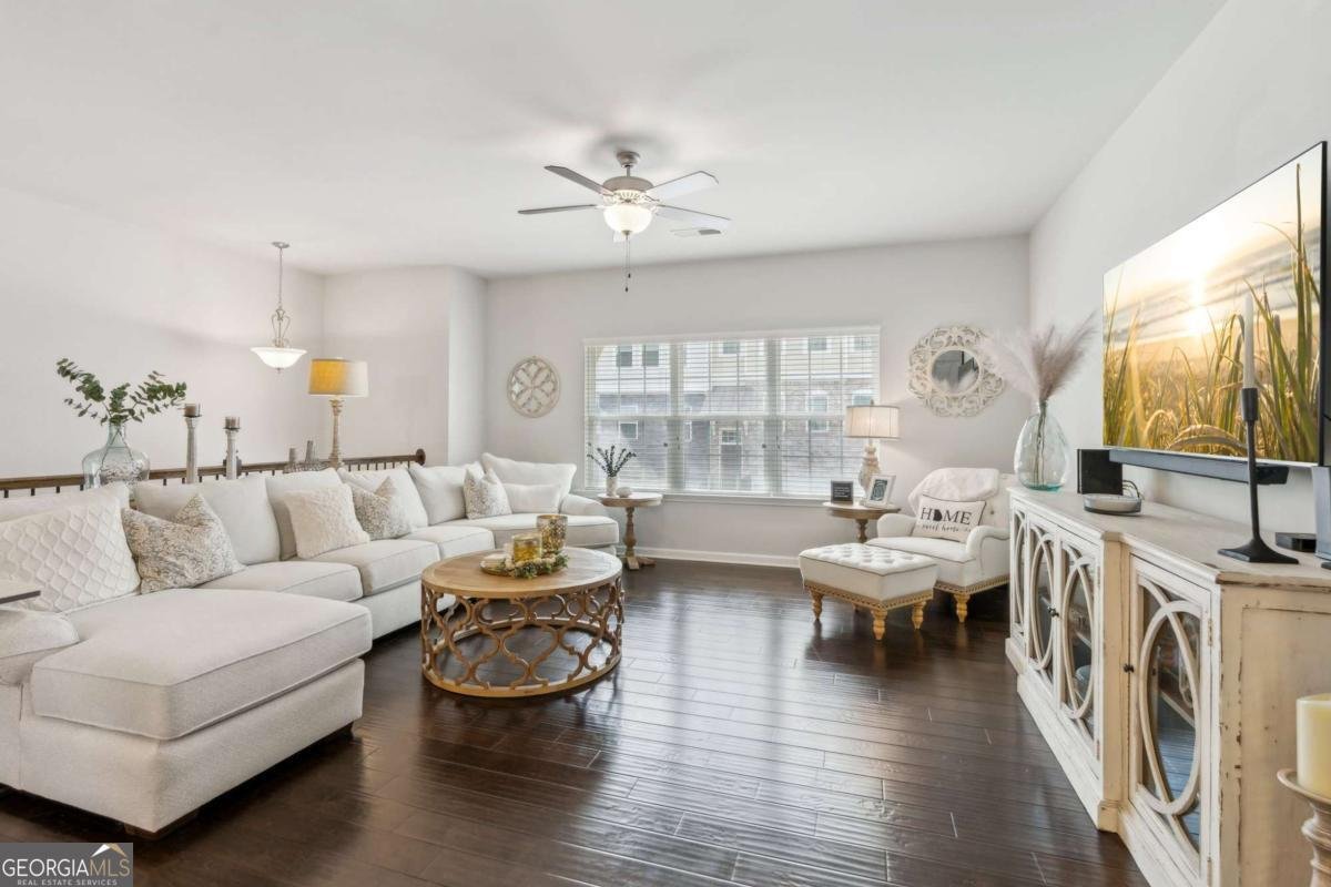 4173 Chatham Ridge Drive Buford - 3