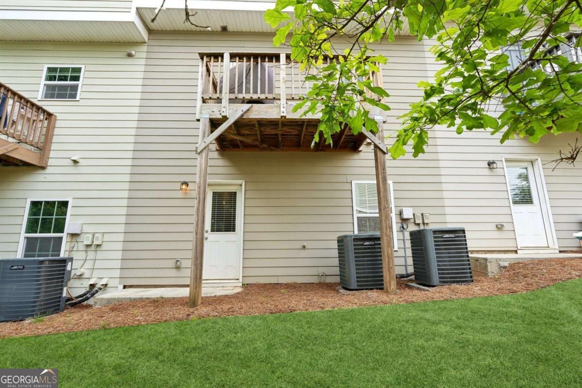 4173 Chatham Ridge Drive Buford - 32