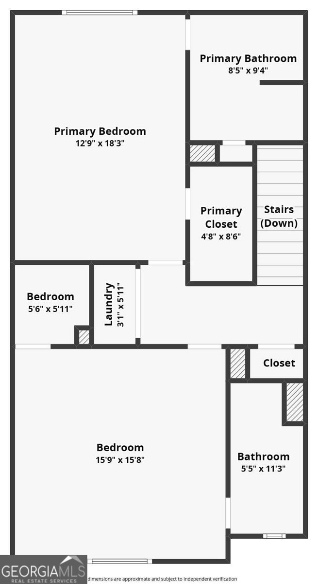 4173 Chatham Ridge Drive Buford - 37