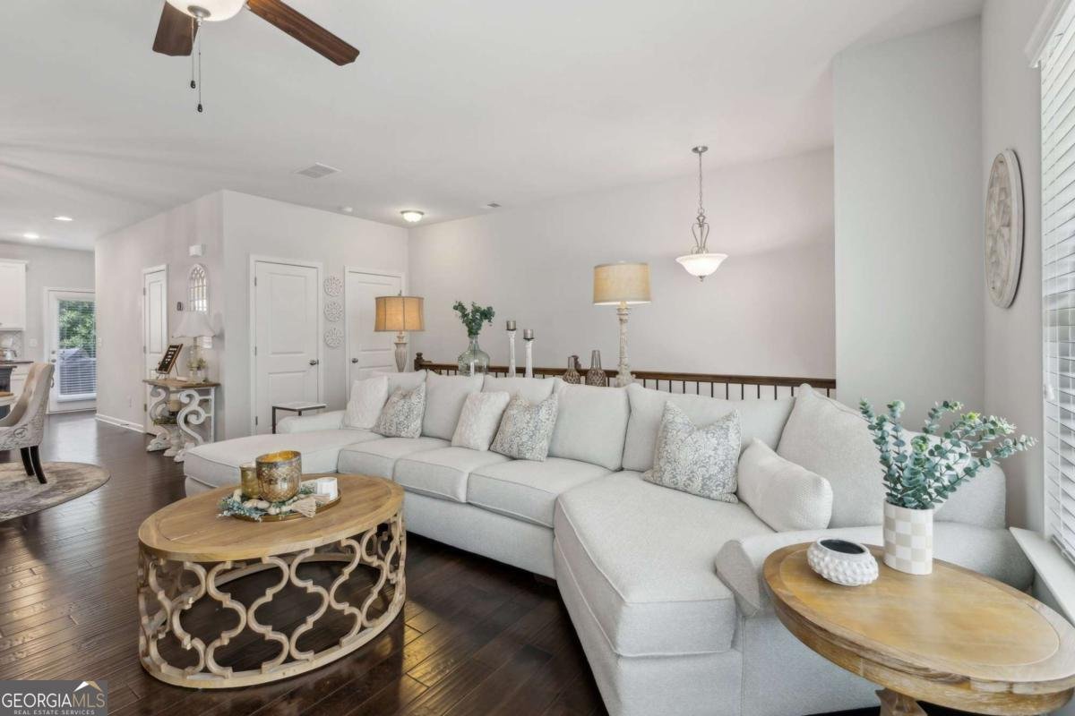 4173 Chatham Ridge Drive Buford - 4