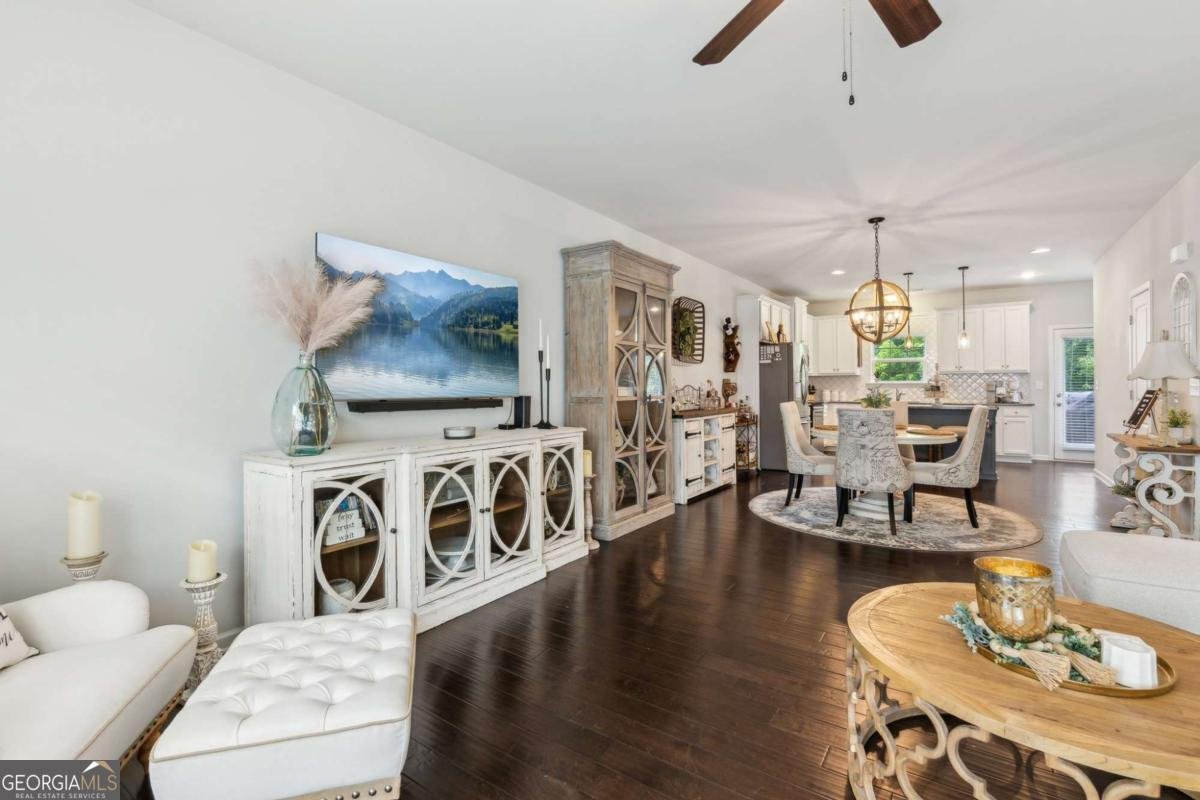 4173 Chatham Ridge Drive Buford - 5