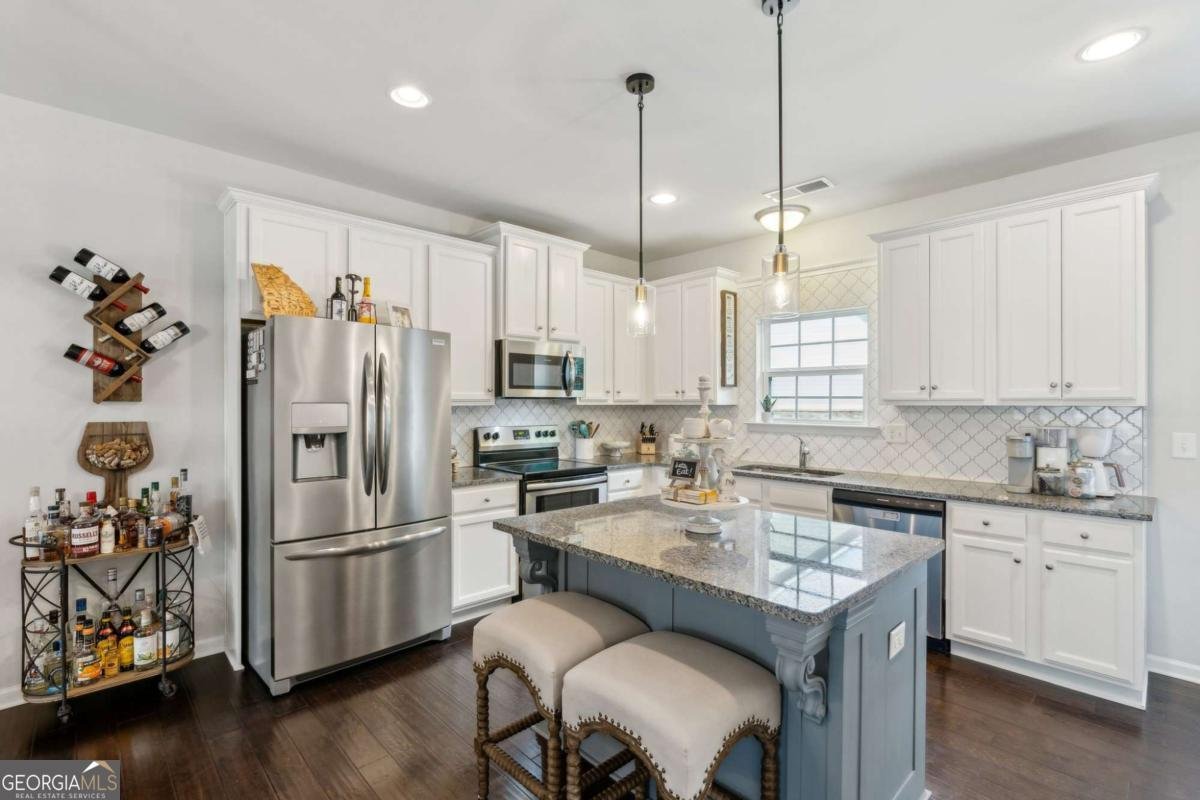 4173 Chatham Ridge Drive Buford - 6