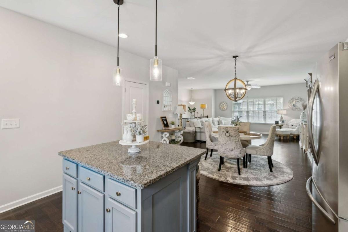 4173 Chatham Ridge Drive Buford - 7
