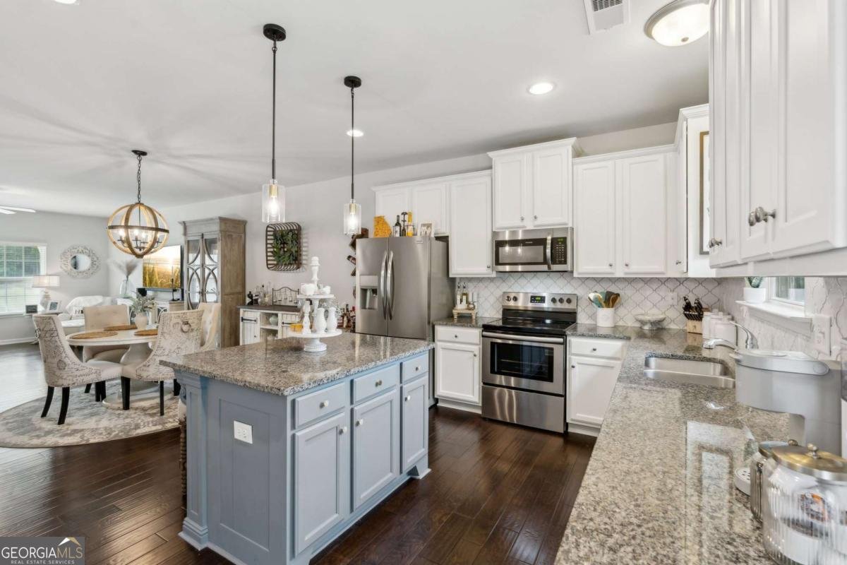 4173 Chatham Ridge Drive Buford - 8
