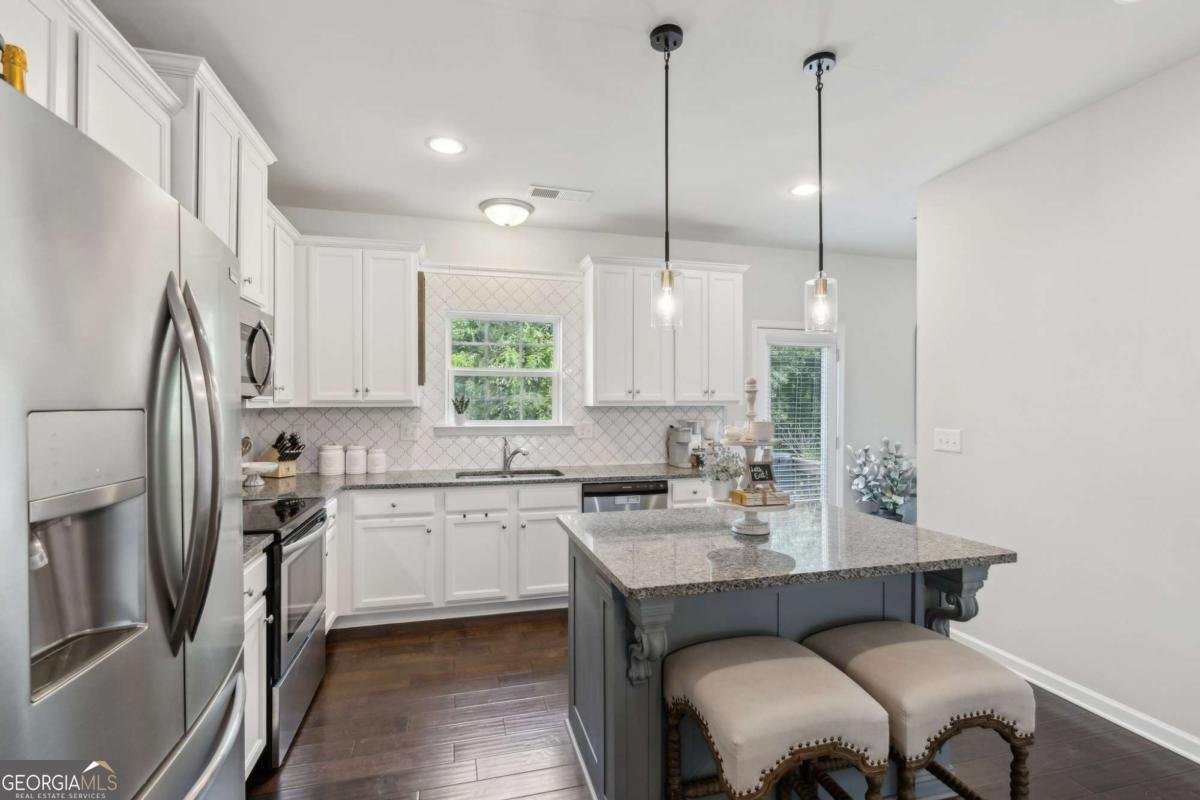 4173 Chatham Ridge Drive Buford - 9