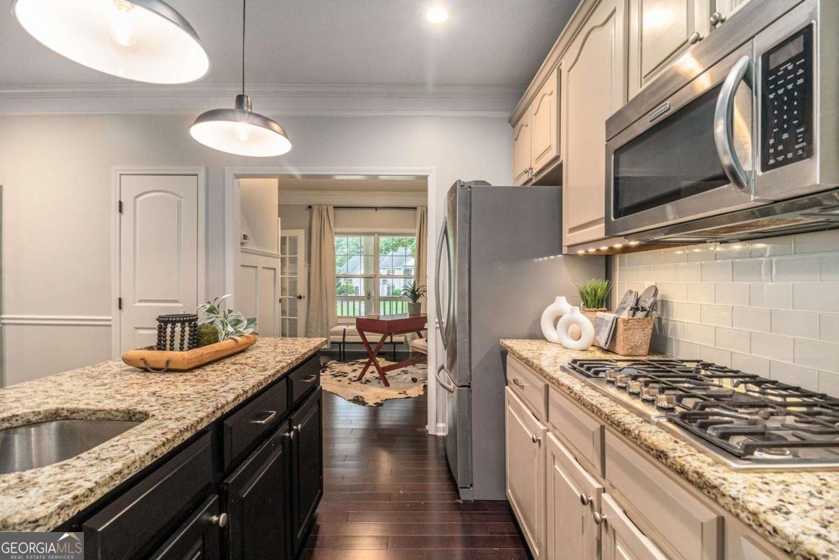 25 Grange Court Sharpsburg - 11