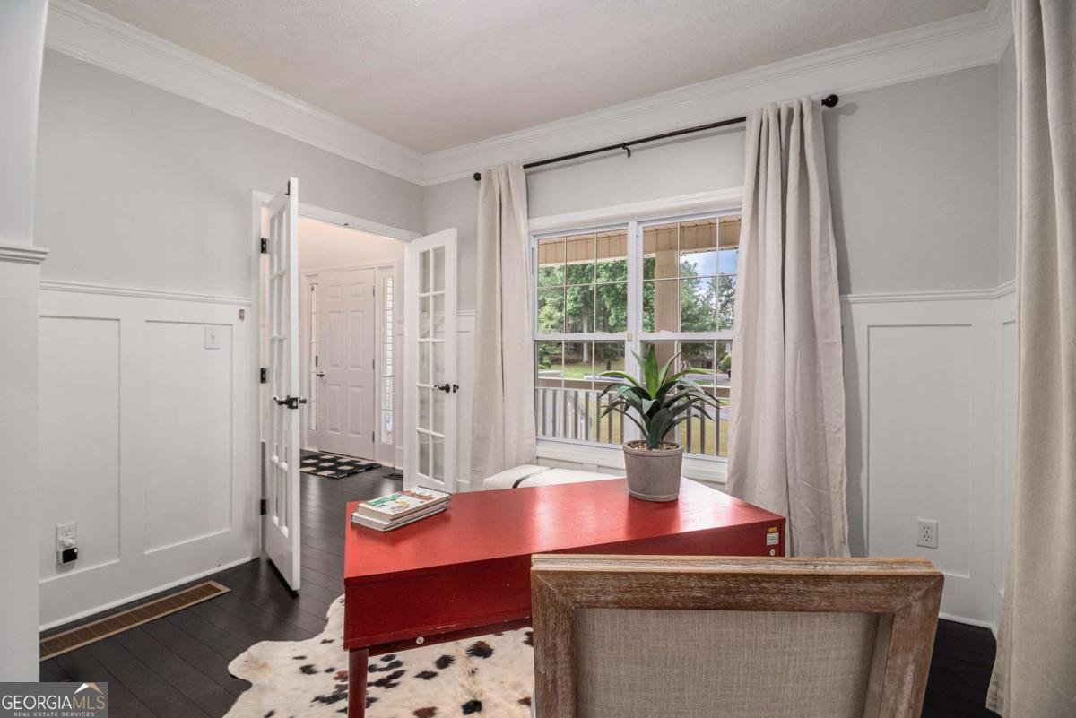 25 Grange Court Sharpsburg - 12