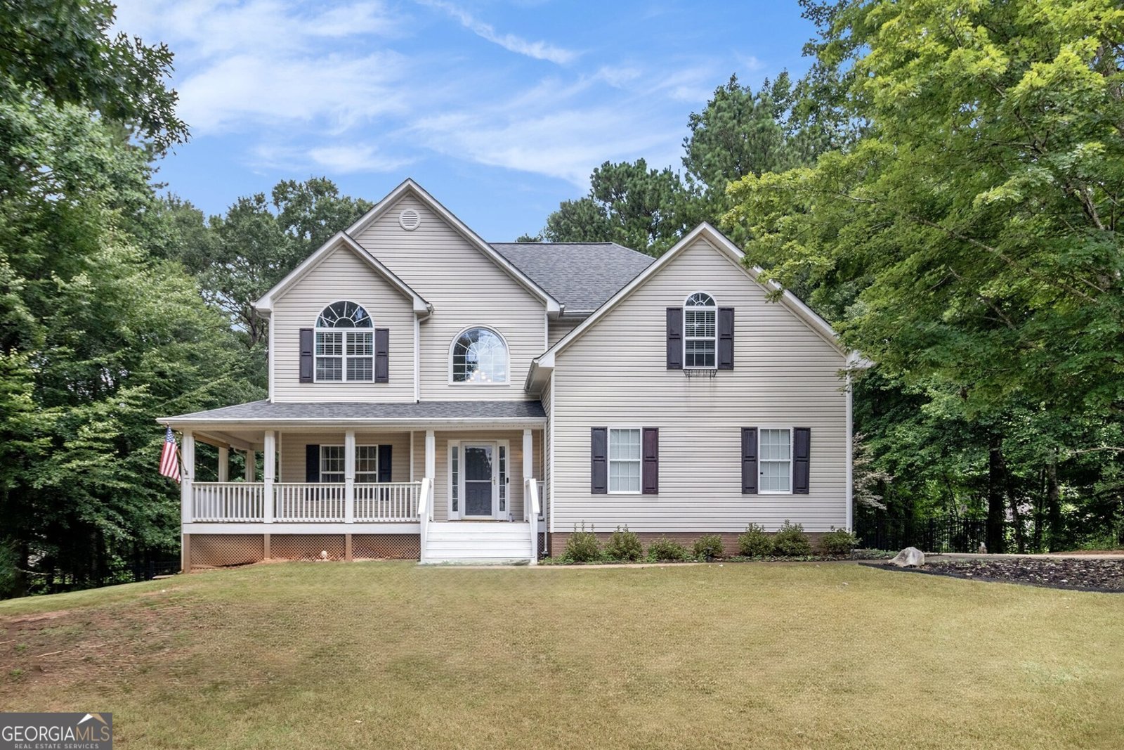 25 Grange Court Sharpsburg - 2
