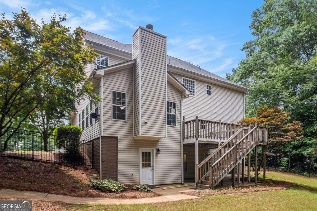 25 Grange Court Sharpsburg - 31
