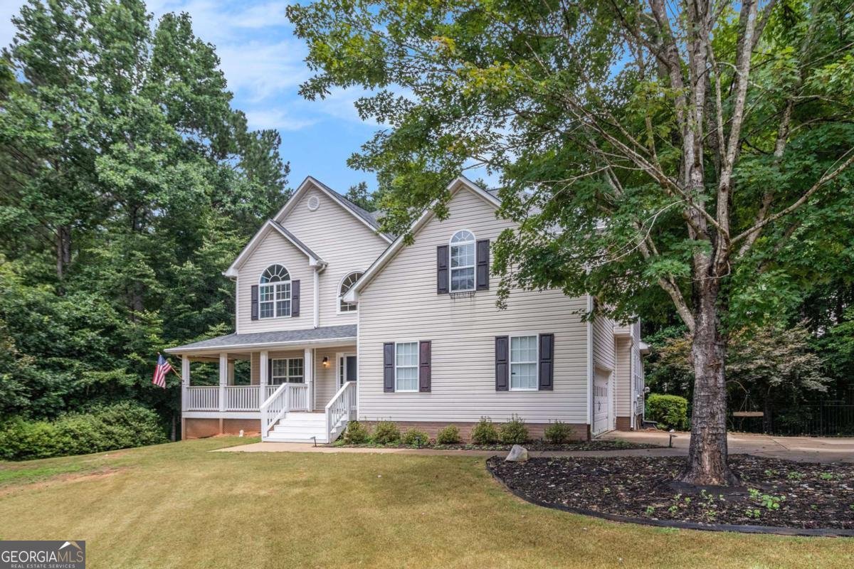 25 Grange Court Sharpsburg - 32