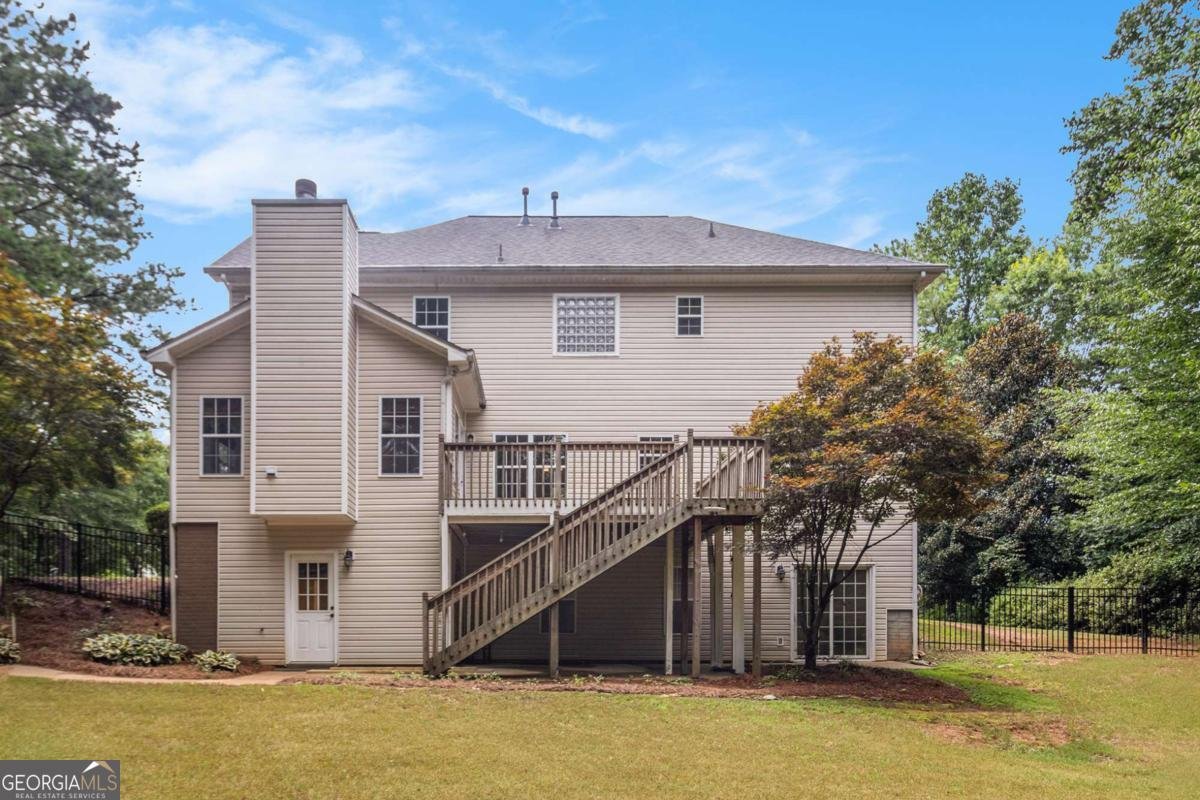 25 Grange Court Sharpsburg - 33