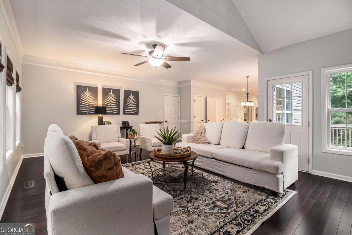 25 Grange Court Sharpsburg - 5