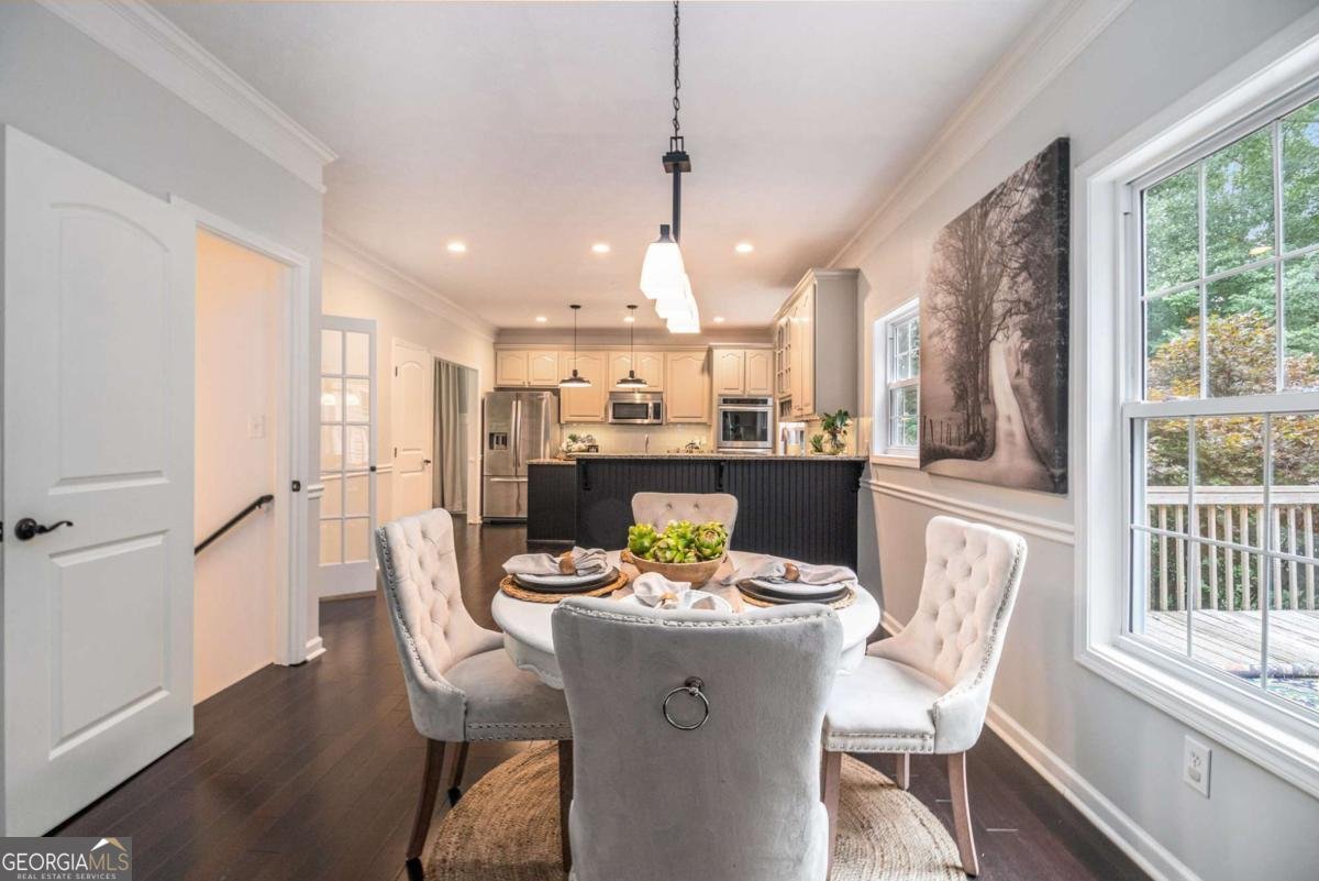 25 Grange Court Sharpsburg - 6