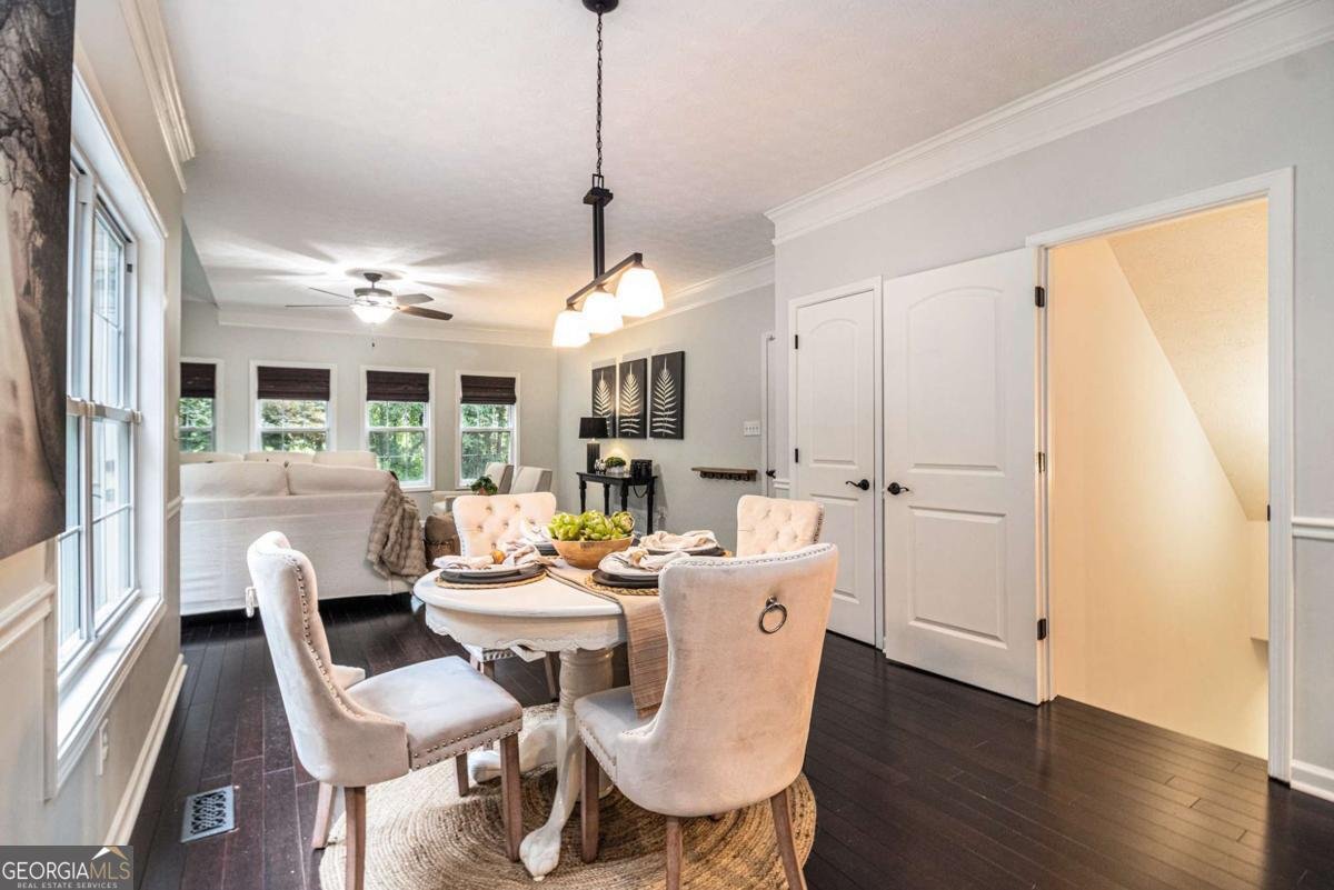 25 Grange Court Sharpsburg - 7