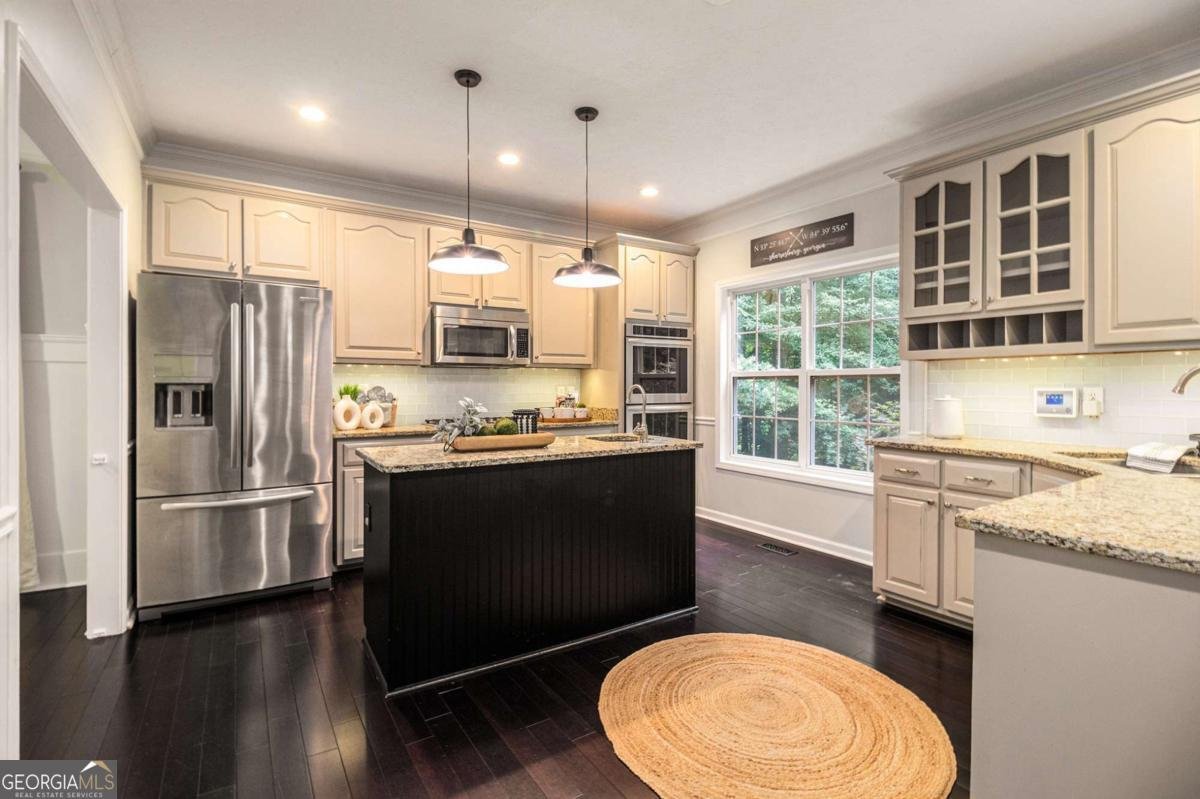 25 Grange Court Sharpsburg - 8