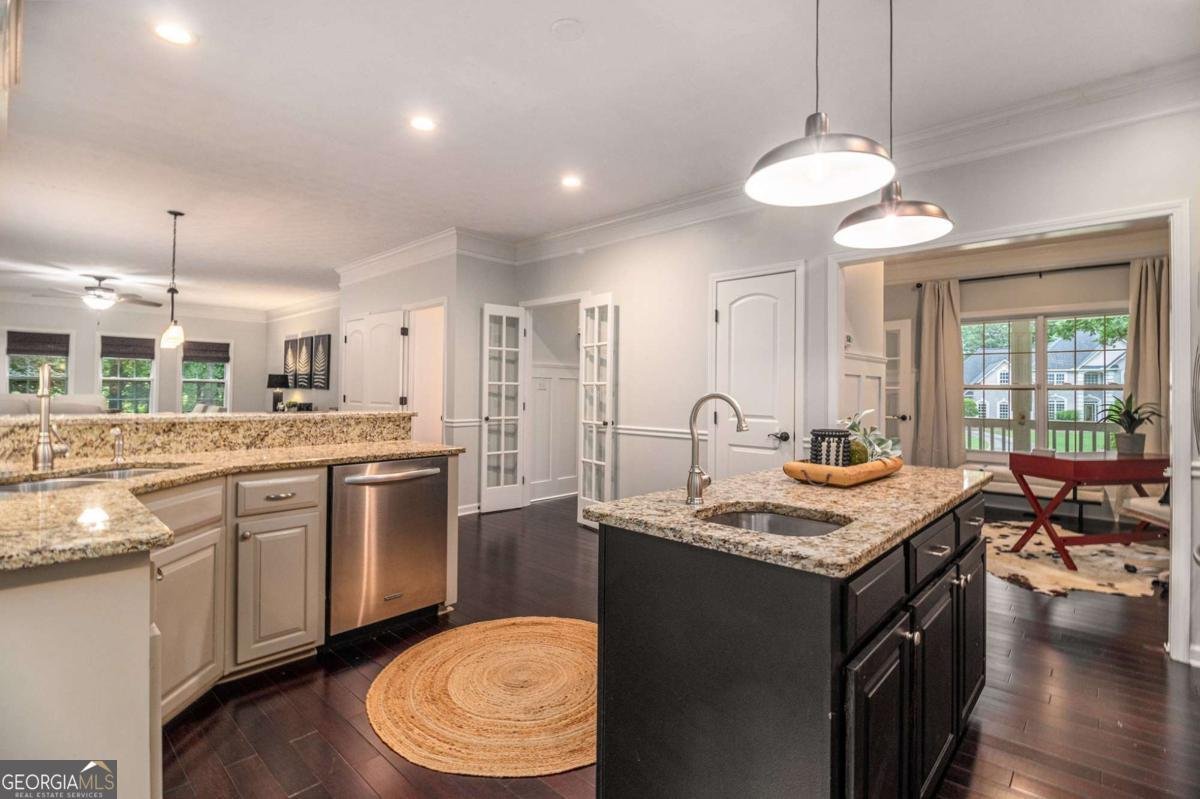 25 Grange Court Sharpsburg - 9