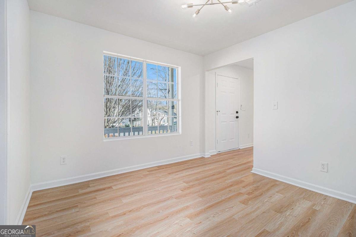 594 Waynes Court Atlanta - 2