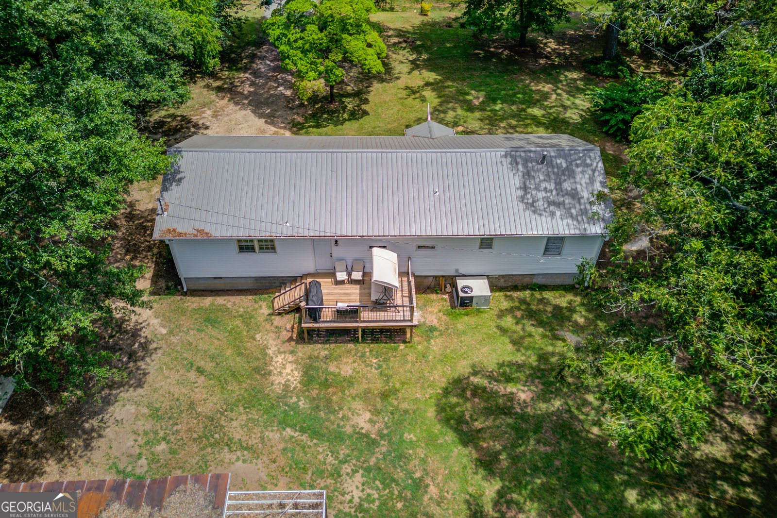 193 Highway 98 Danielsville - 22