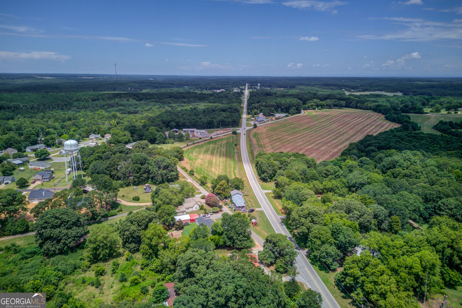 193 Highway 98 Danielsville - 28