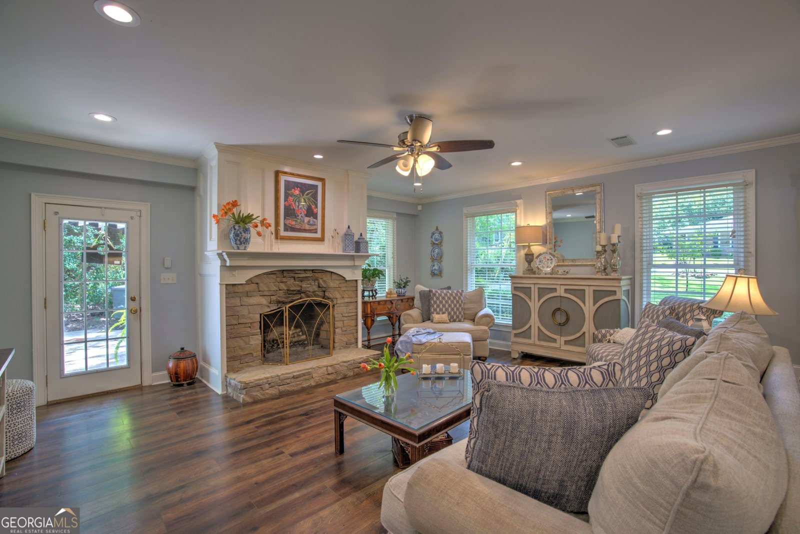 5 McCrary Drive Rome - 2