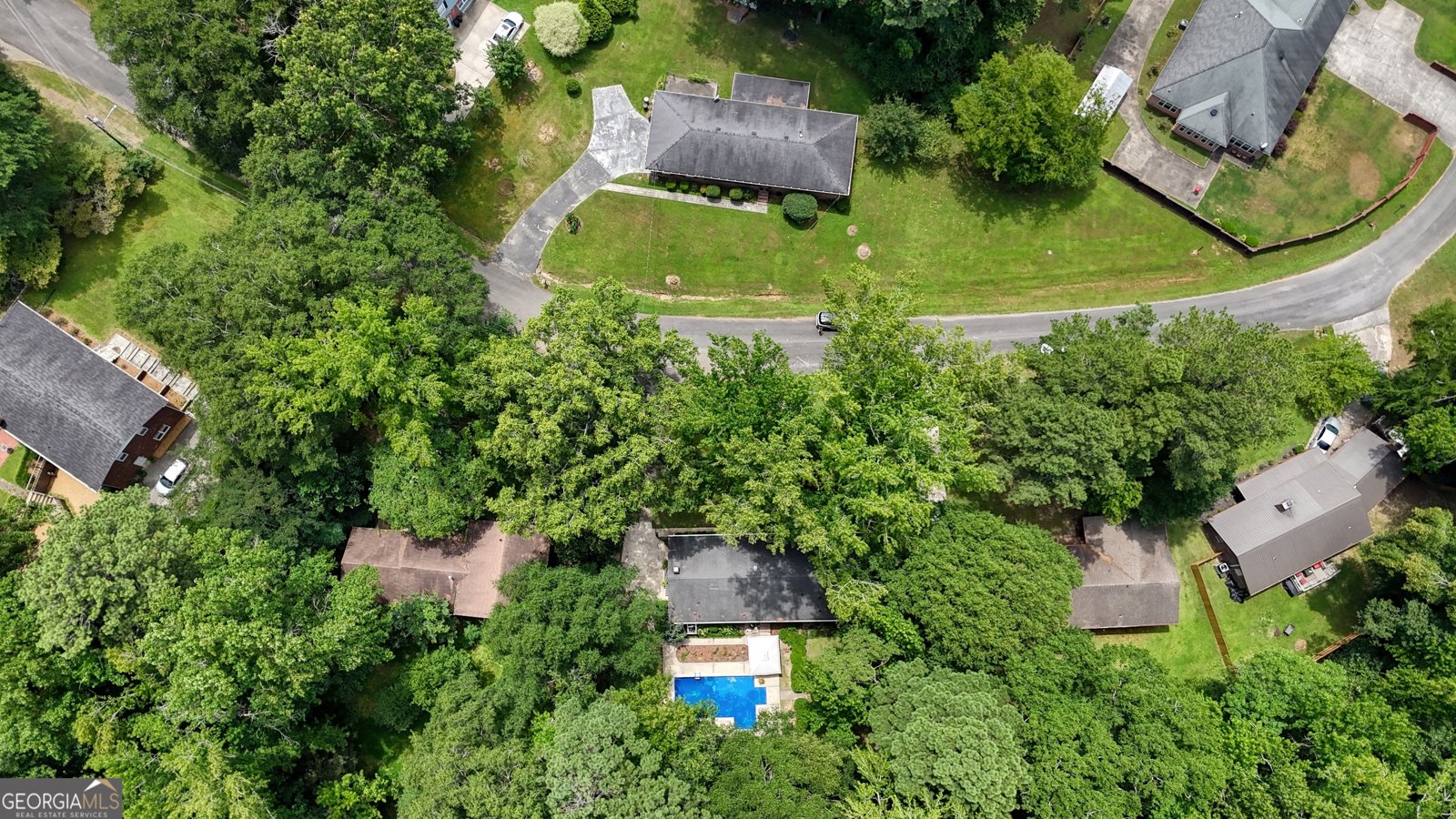5 McCrary Drive Rome - 25