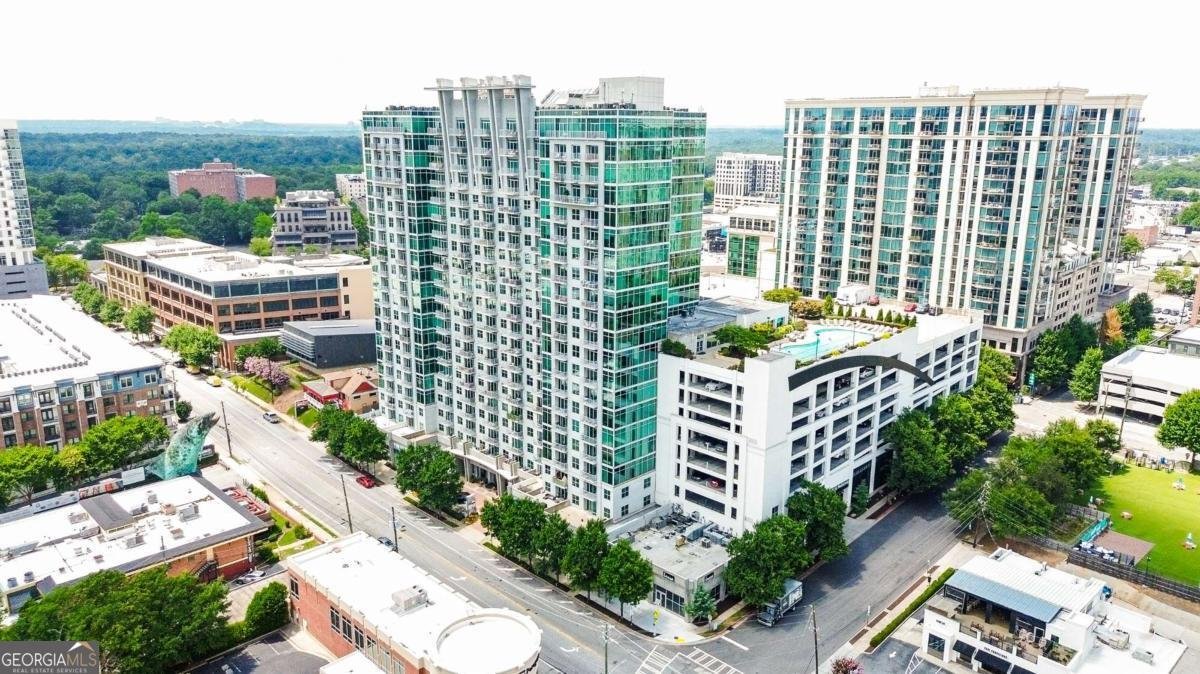 250 Pharr Road Atlanta - 2