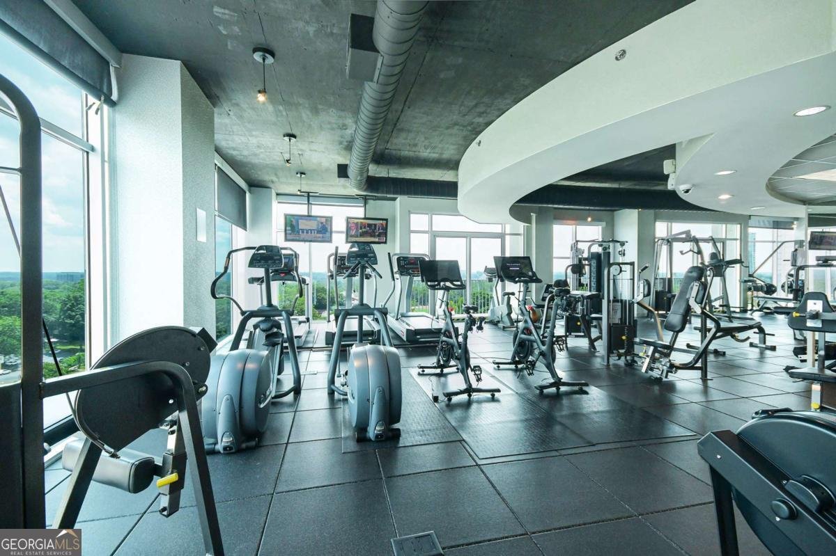250 Pharr Road Atlanta - 23