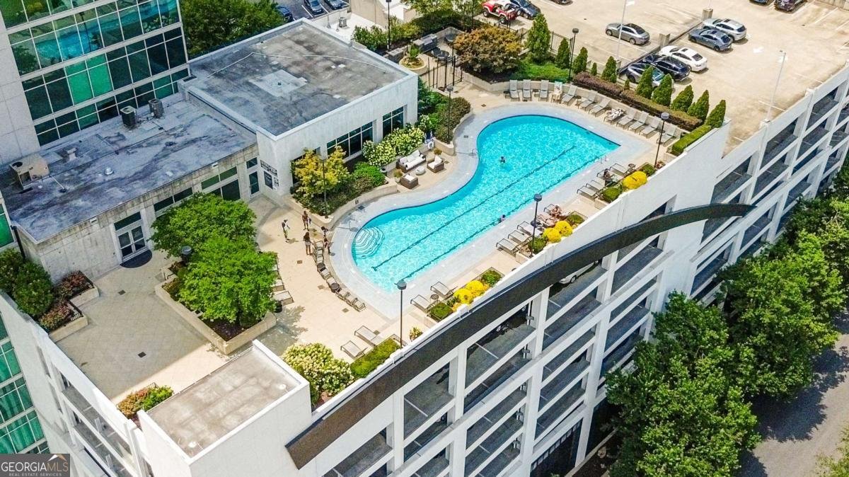 250 Pharr Road Atlanta - 25