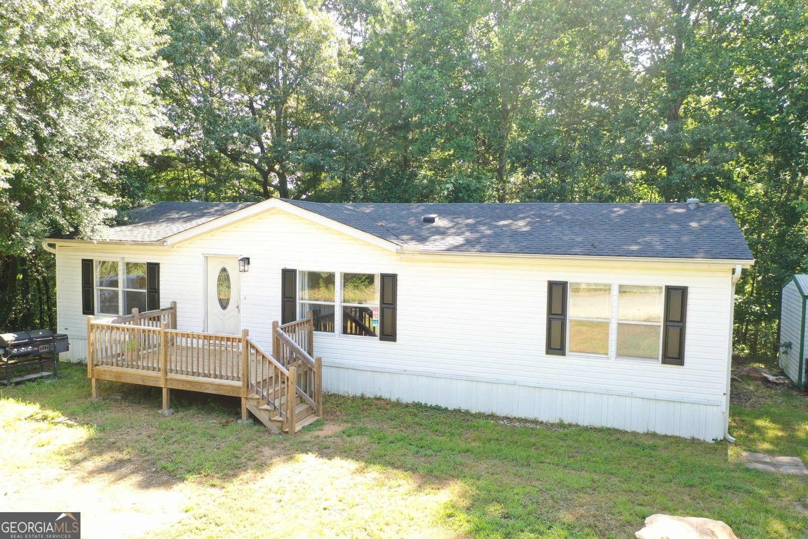 16 Terri Lane Toccoa - 1