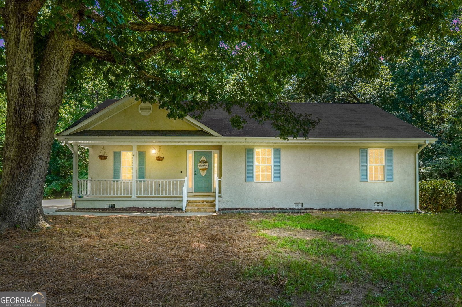 192 Quail Trail Jackson - 1