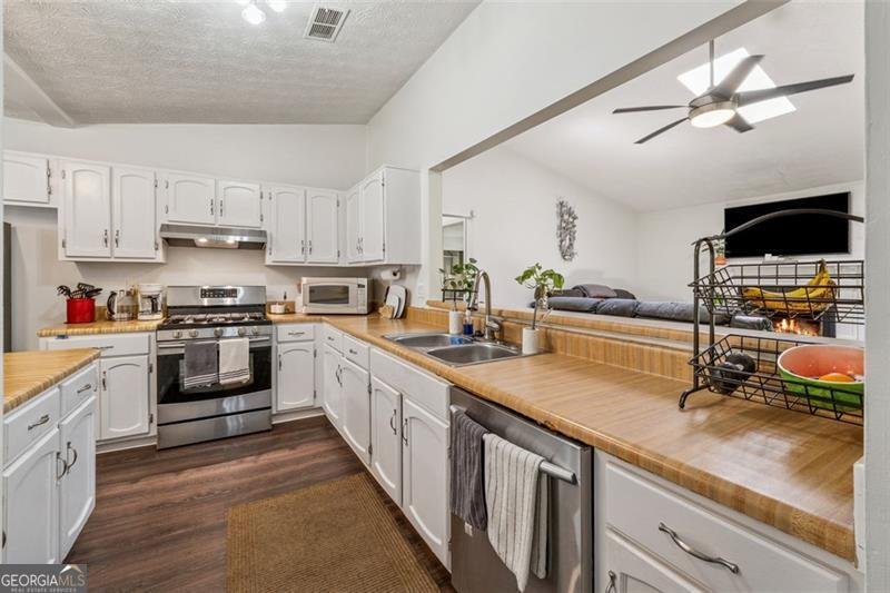 785 Greenhedge Stone Mountain - 11